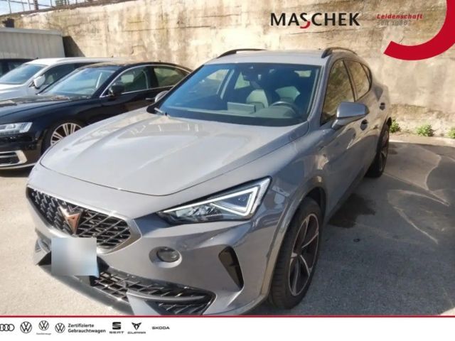 Cupra Formentor 1.4 e-Hybrid