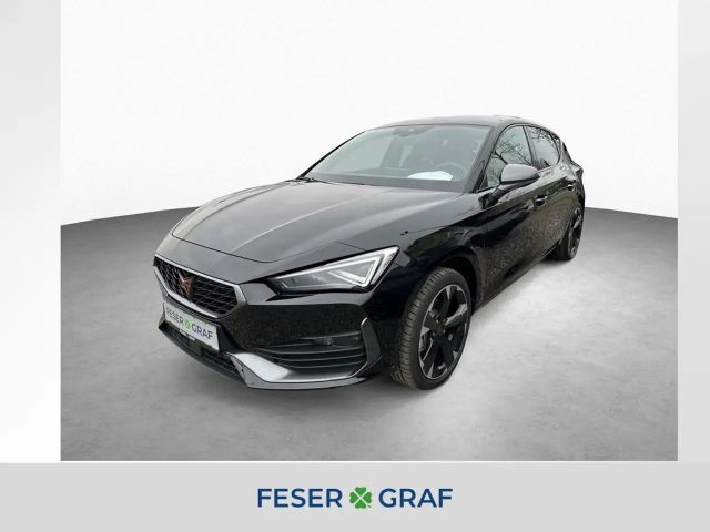 Cupra Leon e-Hybrid