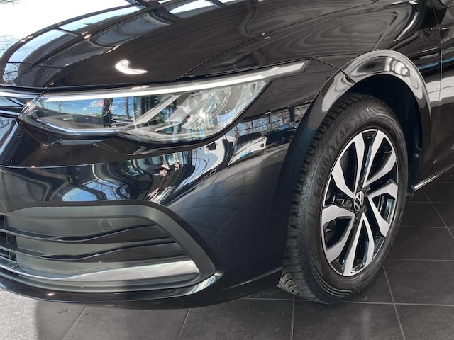 Volkswagen Golf 1.0 TSI Golf VIII