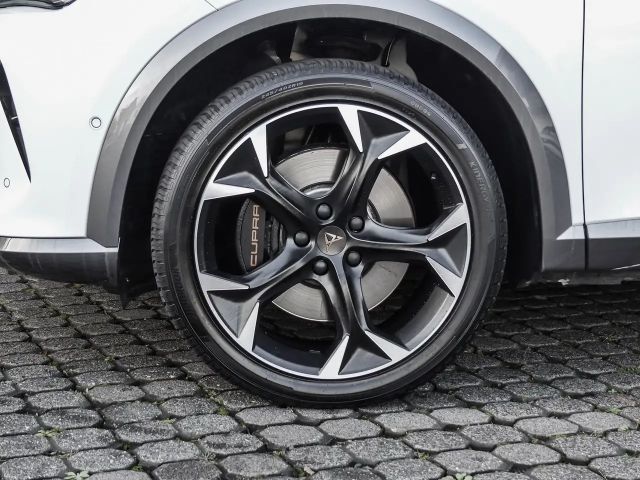 Cupra Formentor 2.0 TSI DSG VZ