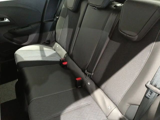 Opel Corsa F 1.2 ''Elegance'' Parksensoren Apple/Android Allw