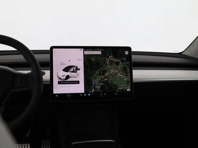 Tesla Model Y AWD Dual Motor Performance