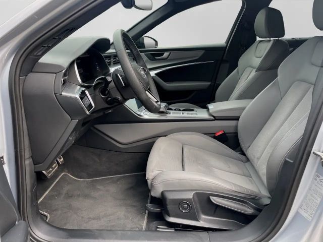 Audi A6 55 TFSI Hybride Quattro S-Line