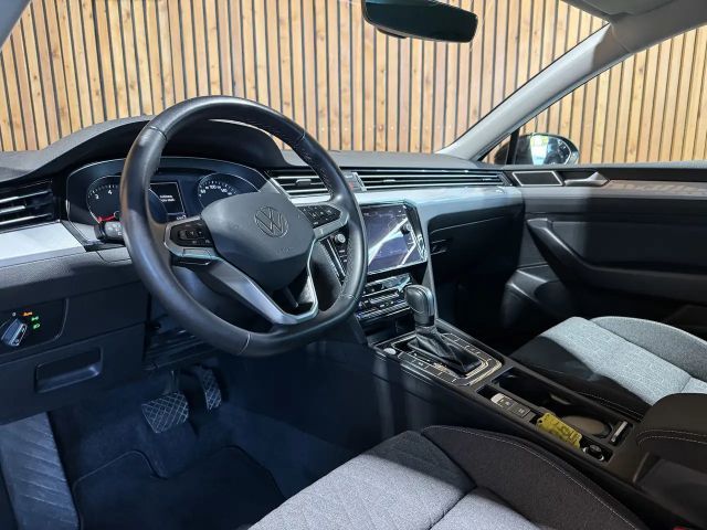 Volkswagen Passat DSG Variant