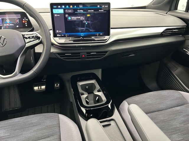 Volkswagen ID.4 IQ.Drive Performance Pro