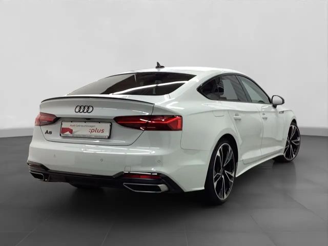 Audi A5 35 TFSI S-Line