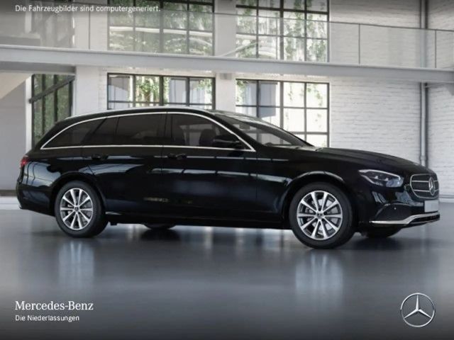 Mercedes-Benz E 220 AVANTGARDE E 220 d Estate