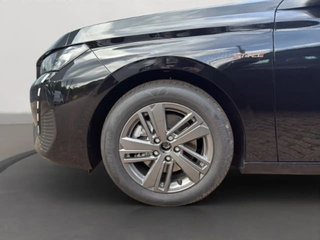 Peugeot 308 Hybrid Style