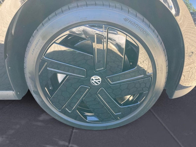 Volkswagen ID.Buzz 4Motion GTX