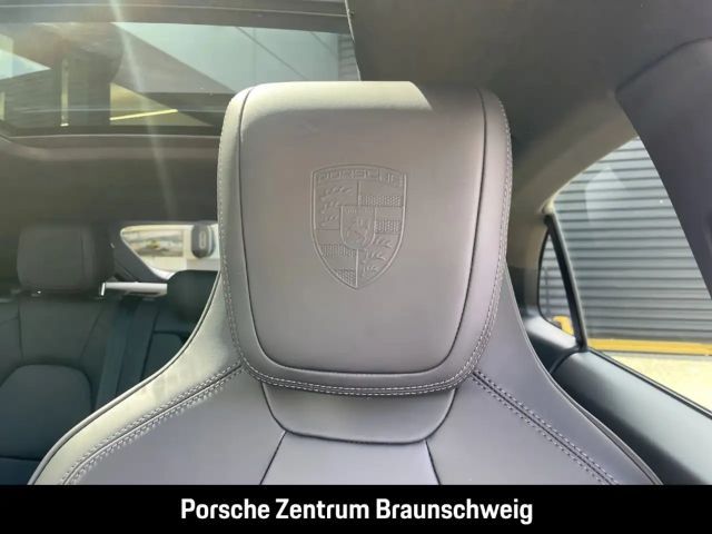 Porsche Macan 4S