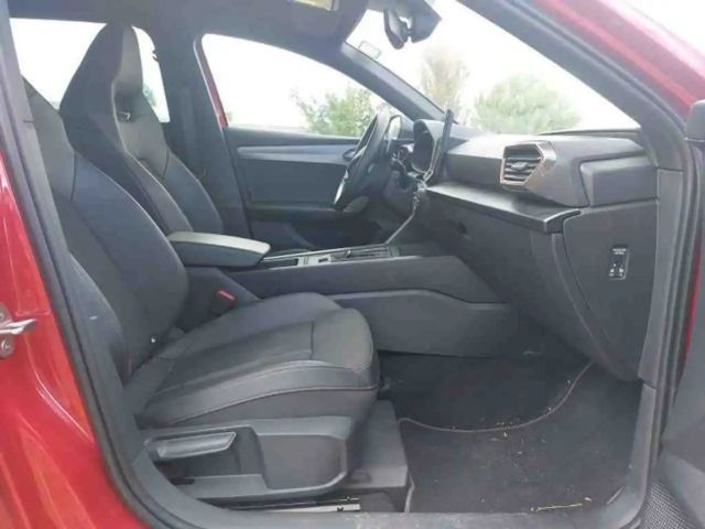 Cupra Leon ST Sportstourer