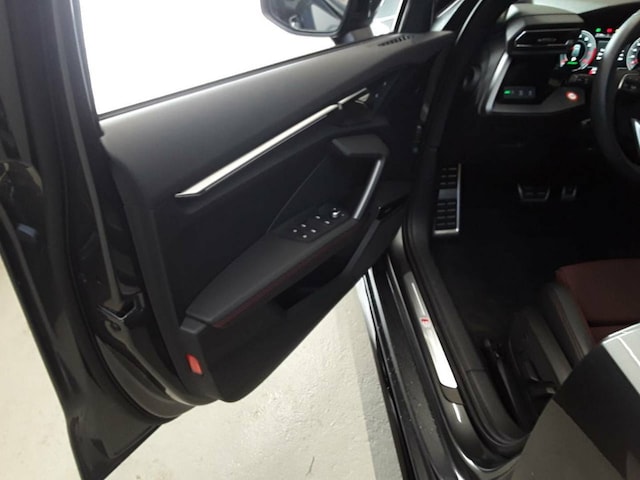 Audi A3 35 TFSI S-Line S-Tronic Sportback