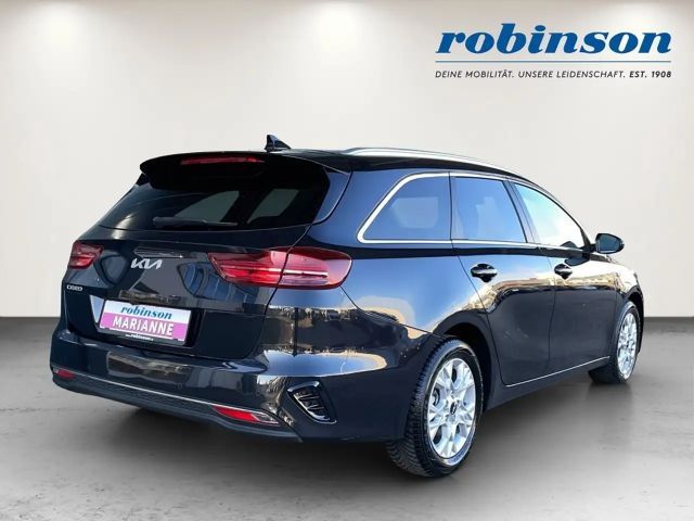 Kia Ceed GDi SportWagon