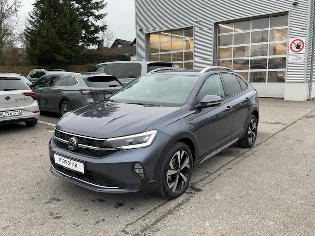 Volkswagen Taigo 1.0 TSI