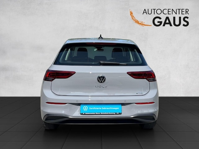 Volkswagen Golf DSG Golf VIII Life