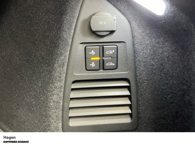 Volkswagen Touareg 3.0 V6 TDI 4Motion R-Line