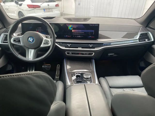 BMW X5 xDrive50e