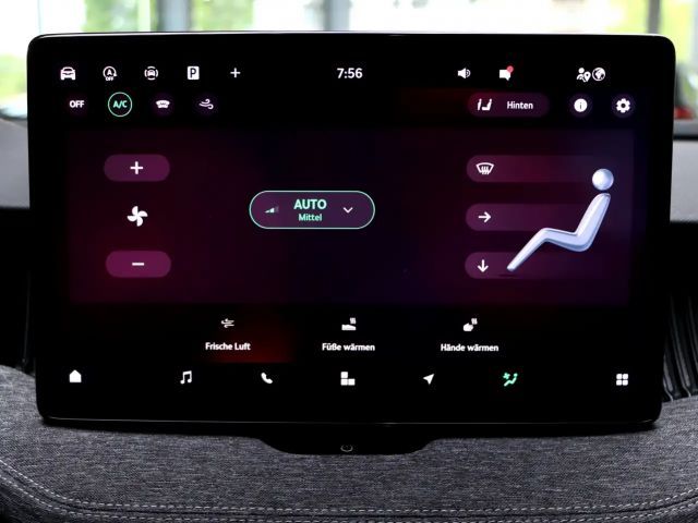 Skoda Superb 1.5 TSI Combi Selection