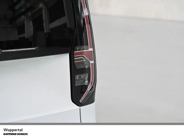 Volkswagen Caddy 2.0 TDI DSG