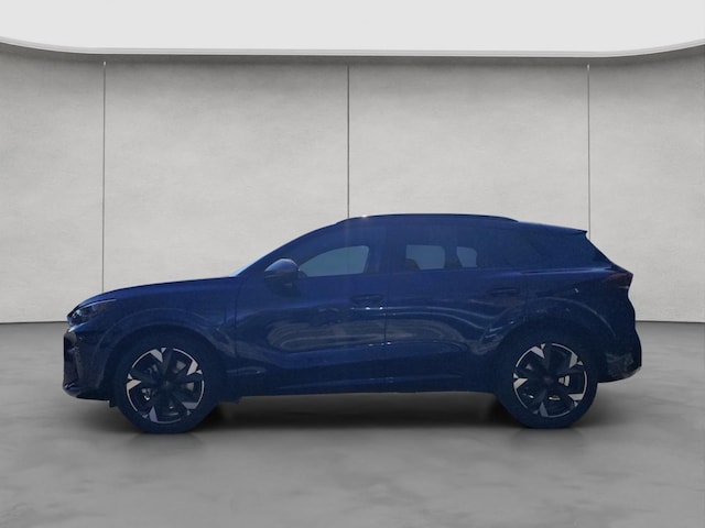 Cupra Terramar 1.5 e-Hybrid