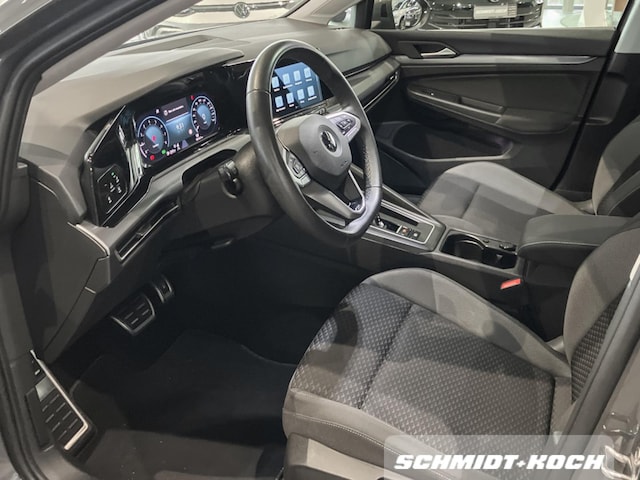 Volkswagen Golf 1.5 eTSI DSG