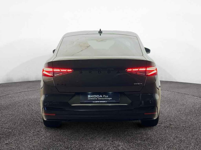 Skoda Enyaq Coupe Sportline