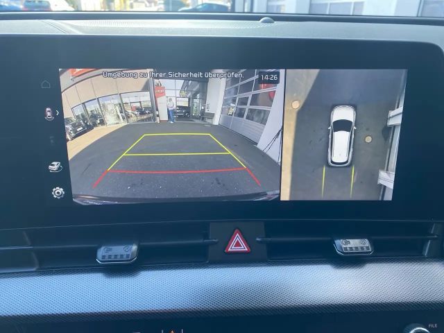 Kia Sportage 1.6T HEV 2WD SPI DRIVE SOUND