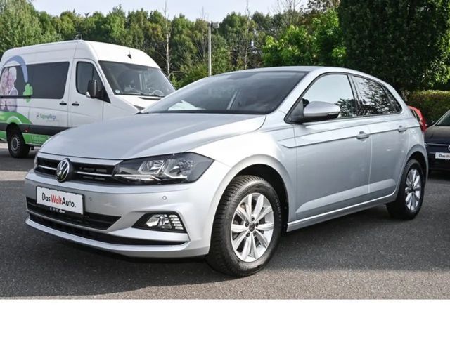 Volkswagen Polo 1.0 TSI Highline