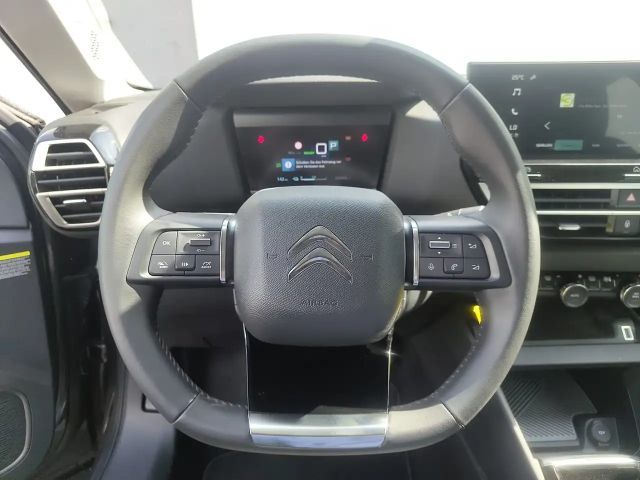 Citroën C4 Feel