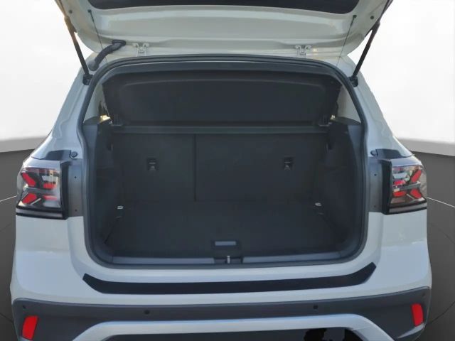 Volkswagen T-Cross 1.0 TSI DSG Style