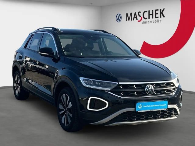 Volkswagen T-Roc 2.0 TDI DSG