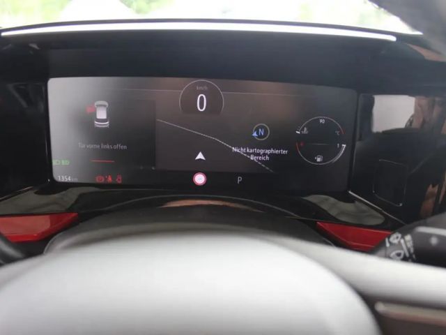 Opel Mokka GS-Line Grand Sport Turbo