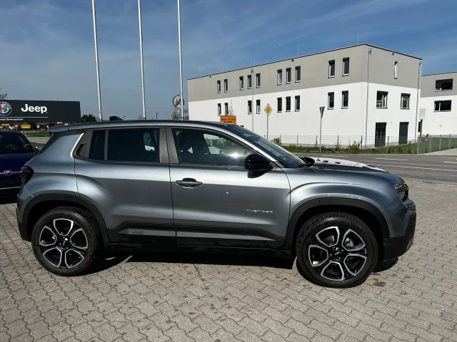 Jeep Avenger Altitude