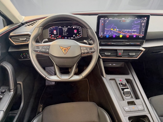 Cupra Leon DSG ST Sportstourer