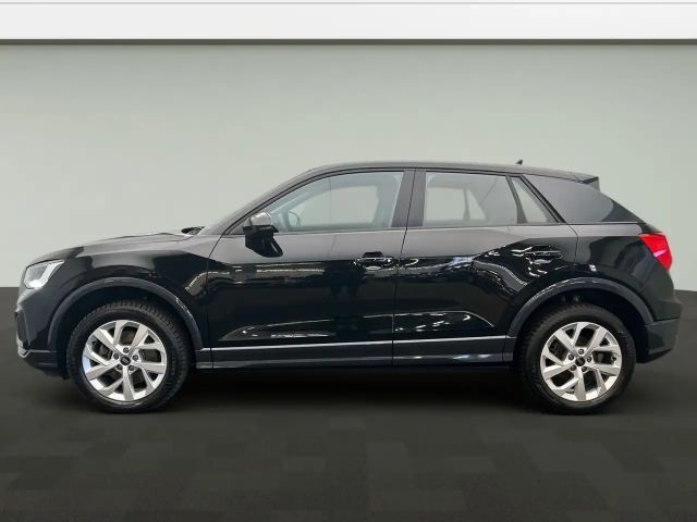 Audi Q2 35 TDI