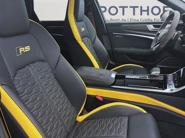 Audi A6 e-tron Avant Performance Quattro