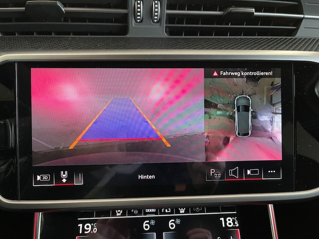 Audi A6 e-tron Avant Performance Quattro