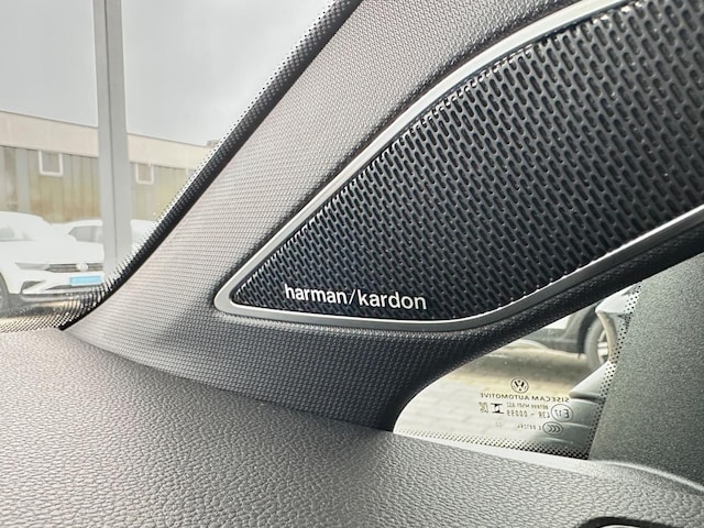 Volkswagen Golf 2.0 TSI GTI