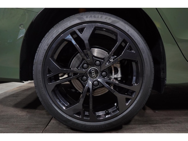 Audi A3 35 TFSI S-Tronic Sedan