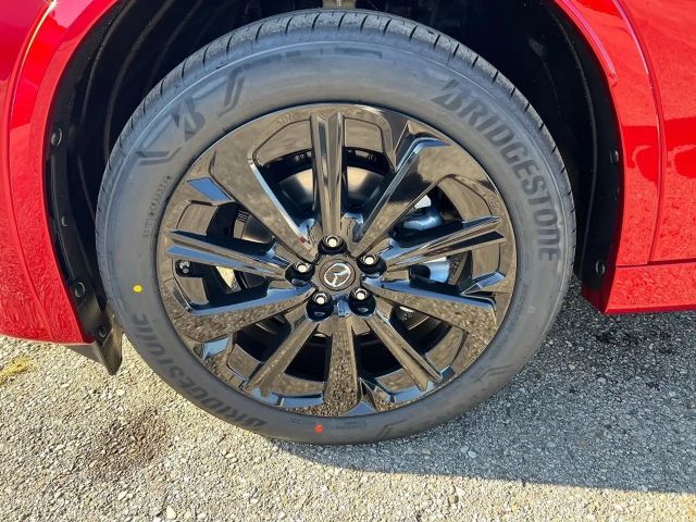 Mazda CX-60 4WD e-Skyactiv