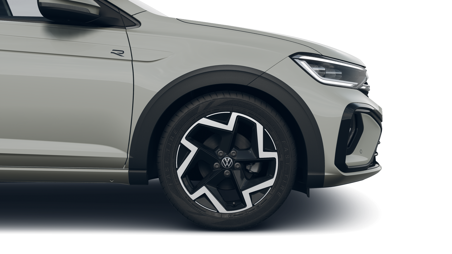 Volkswagen Taigo DSG R-Line