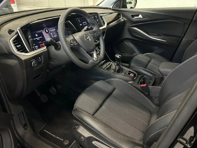 Opel Grandland X GS-Line Grand Sport