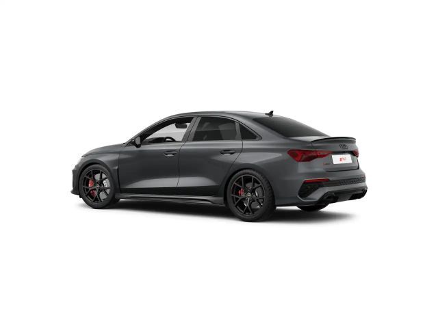 Audi RS3 Quattro Sedan