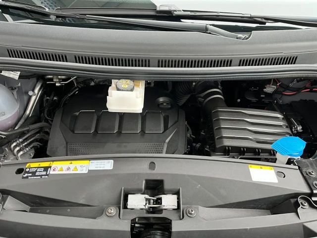 Volkswagen Multivan T7