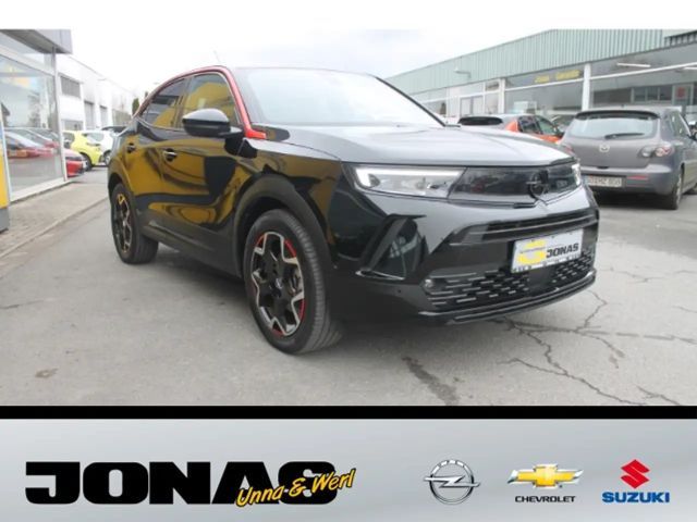 Opel Mokka GS-Line Grand Sport Mokka-e