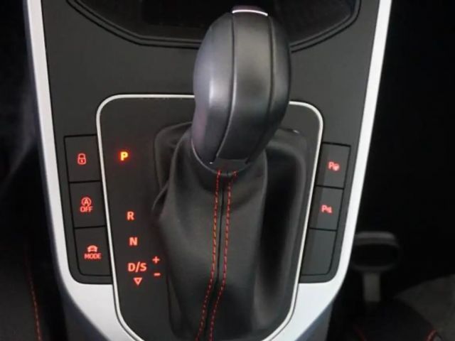 Seat Arona DSG FR-lijn