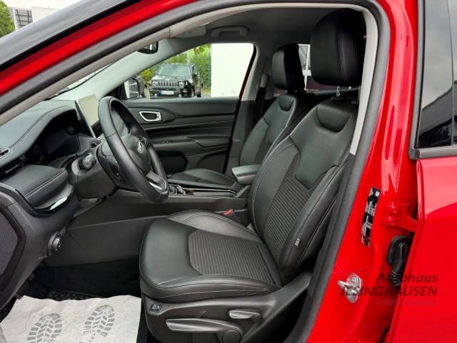 Jeep Compass Night Eagle