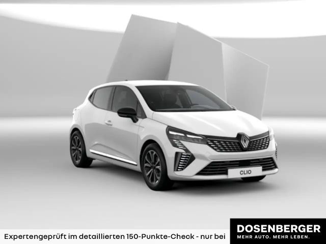 Renault Clio TCe 90 Techno