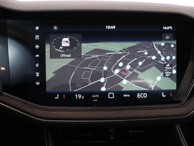 Volkswagen Touareg 3.0 V6 TDI Elegance Elegance