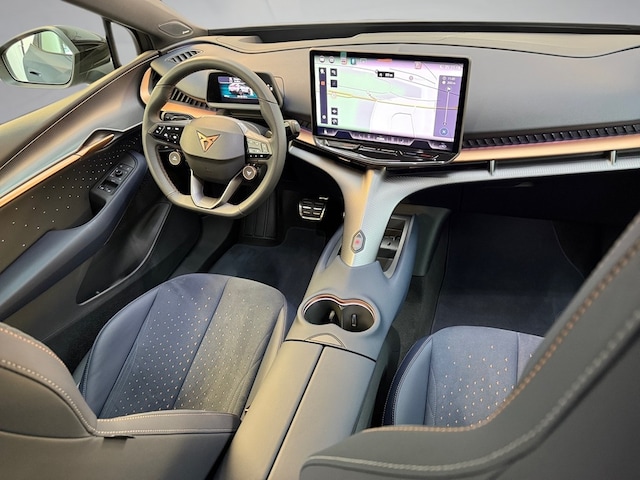 Cupra Tavascan 4Drive VZ